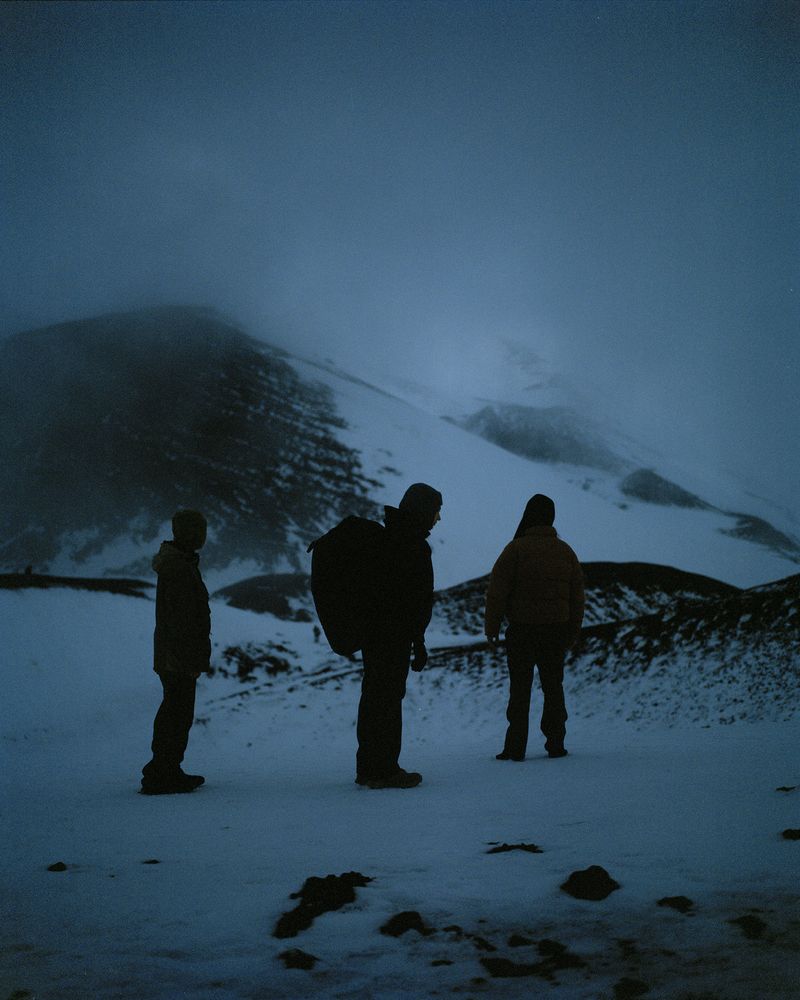 © Glauco Canalis - Image from the Sciara photography project