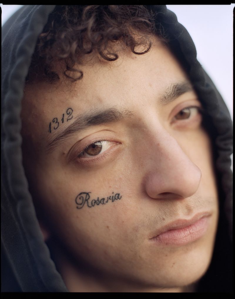 © Glauco Canalis - Image from the The Darker the Night, the Brighter the Stars photography project