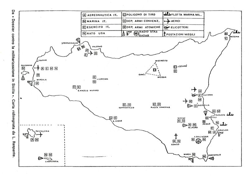 © Glauco Canalis - Image from the Sicily 49 - photography project