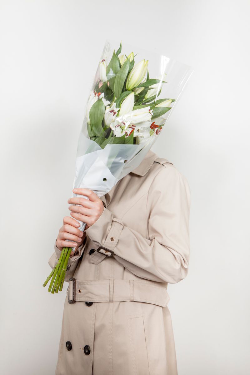 © Garry Loughlin - Image from the The Clearing House photography project