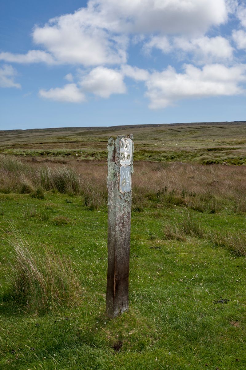 © Garry Loughlin - Image from the The Clearing House photography project