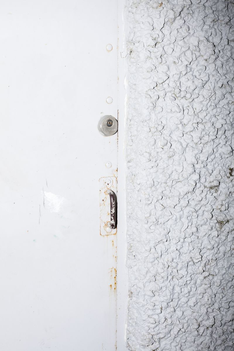 © Garry Loughlin - Image from the The Clearing House photography project