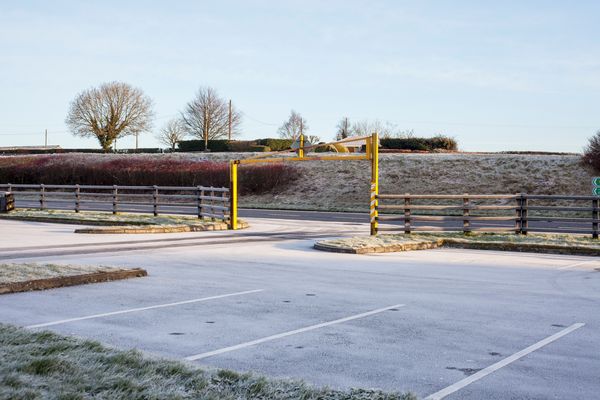 © Garry Loughlin - Image from the The Clearing House photography project