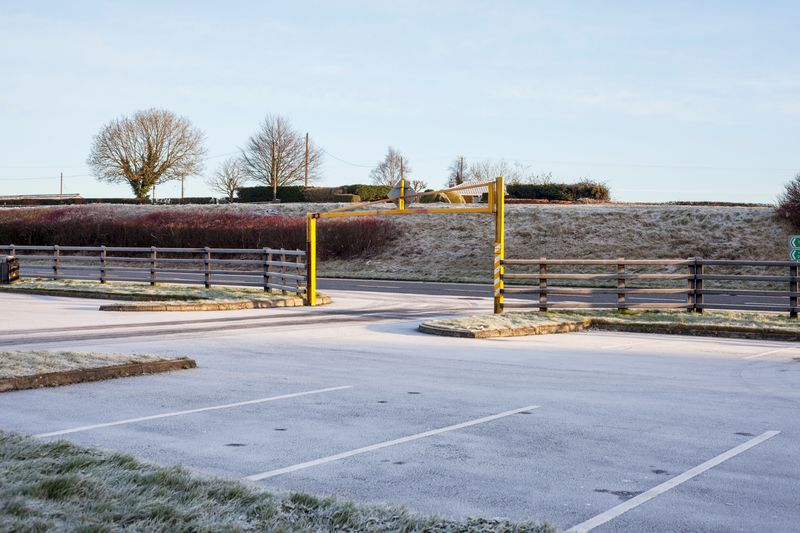 © Garry Loughlin - Image from the The Clearing House photography project