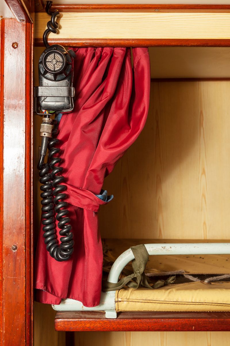 © Garry Loughlin - Image from the The Clearing House photography project