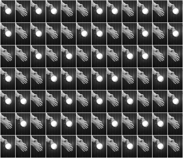 © Garry Loughlin - Image from the The Clearing House photography project