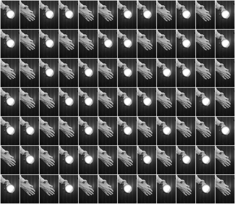 © Garry Loughlin - Image from the The Clearing House photography project