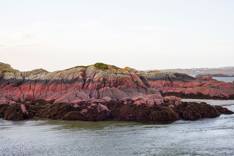 © Garry Loughlin - Image from the The Clearing House photography project