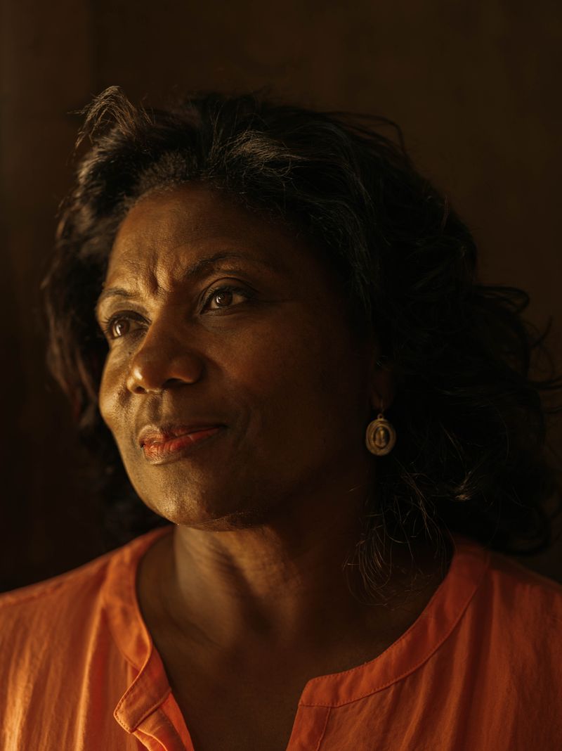 © Jorge Dieguez - Image from the How Many Rivers do we Have to Cross photography project