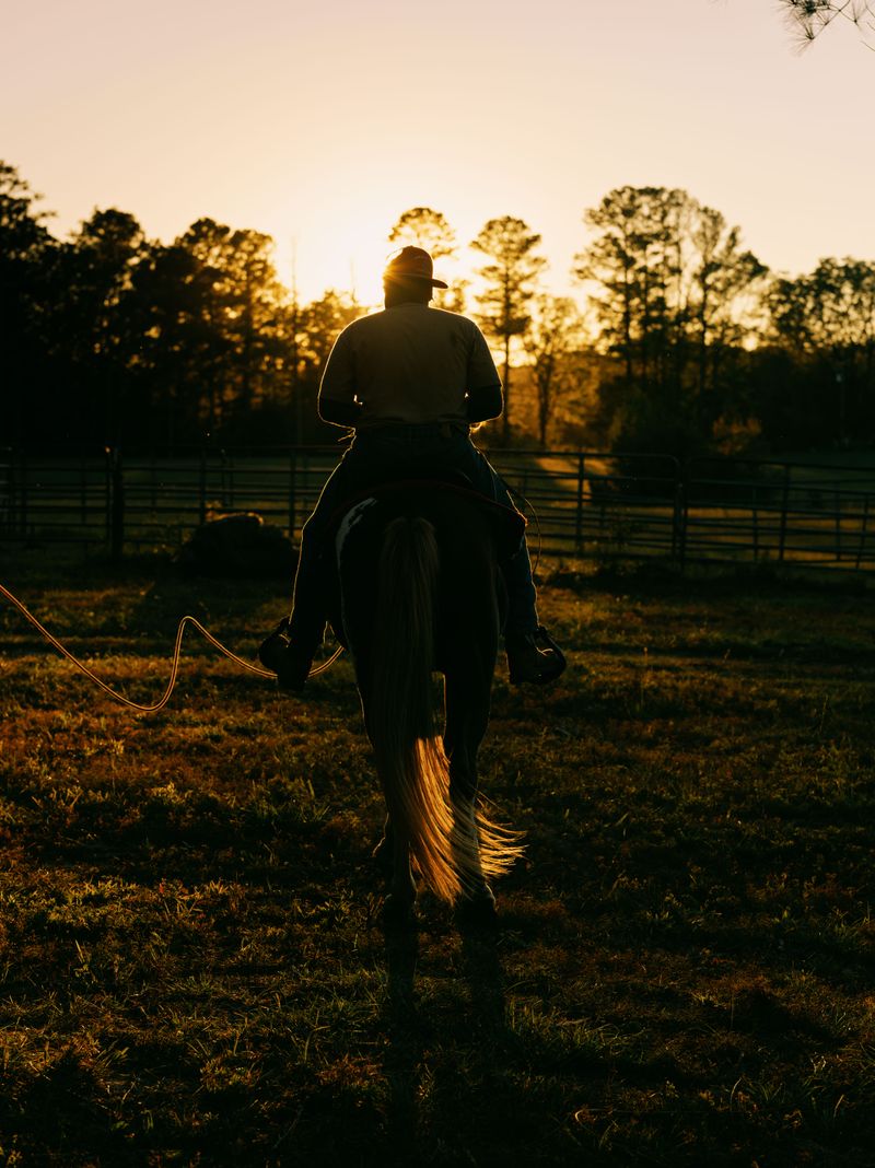 © Jorge Dieguez - Image from the How Many Rivers do we Have to Cross photography project