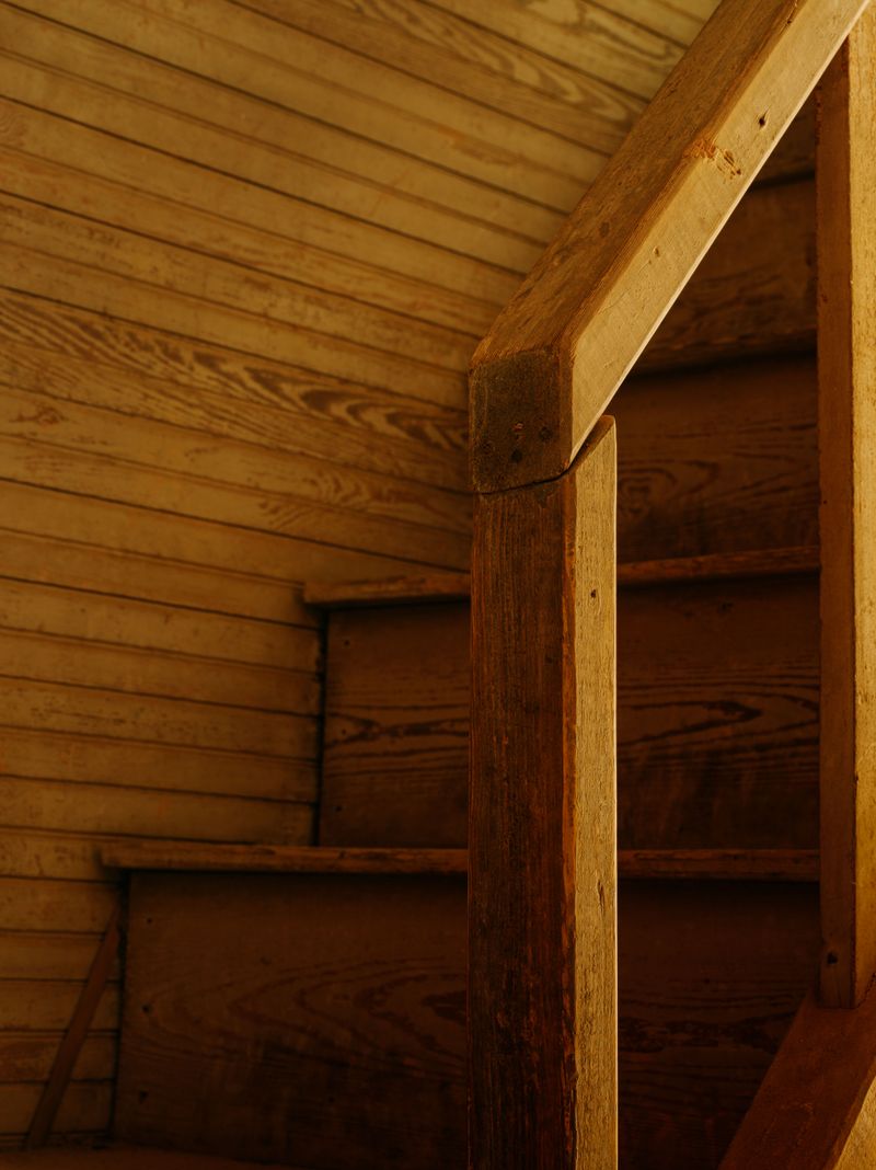 © Jorge Dieguez - Image from the How Many Rivers do we Have to Cross photography project