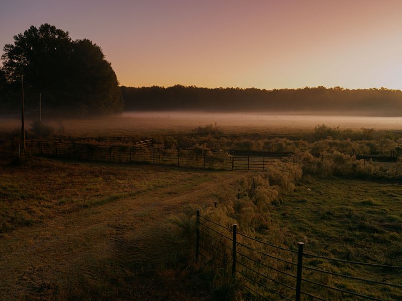 © Jorge Dieguez - Image from the How Many Rivers do we Have to Cross photography project