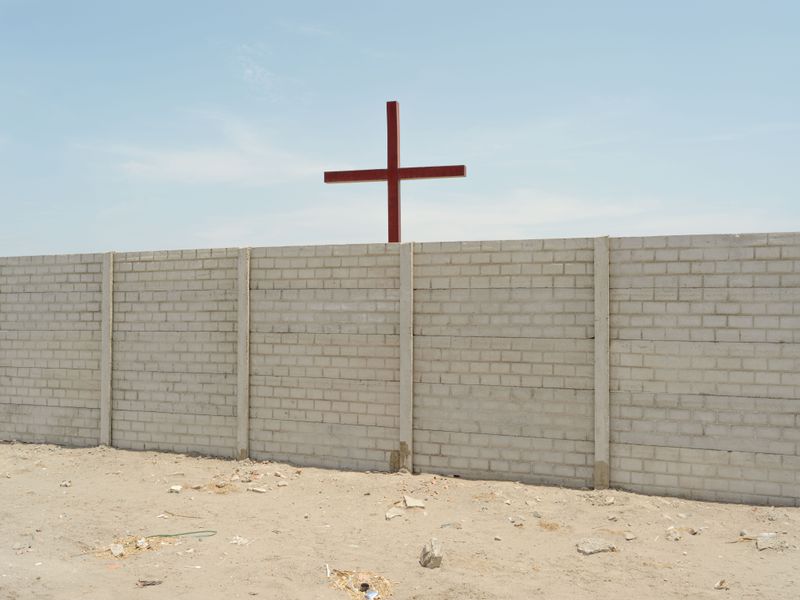 © Jorge Dieguez - Image from the Facade photography project