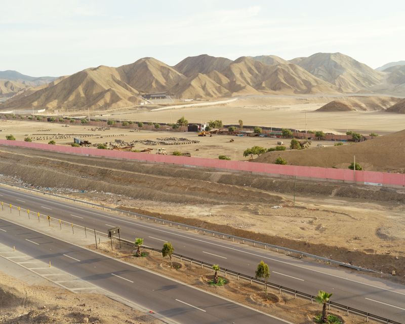 © Jorge Dieguez - Image from the Facade photography project