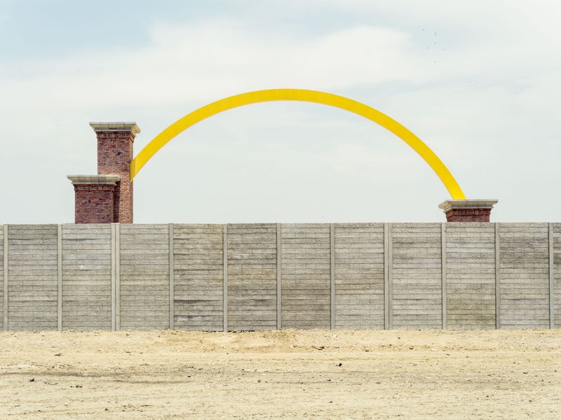 © Jorge Dieguez - Image from the Facade photography project