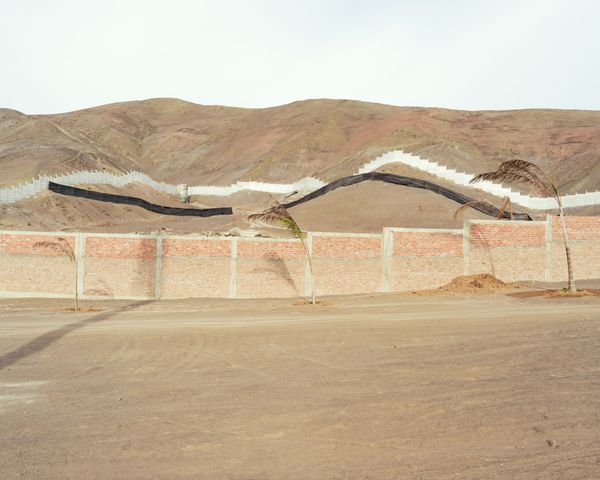 © Jorge Dieguez - Image from the Facade photography project