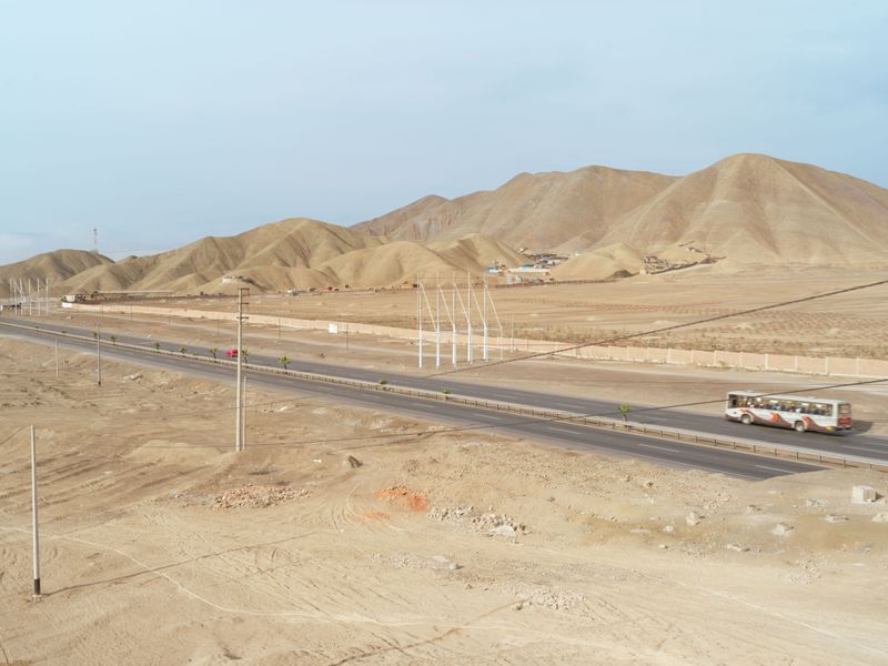 © Jorge Dieguez - Image from the Facade photography project