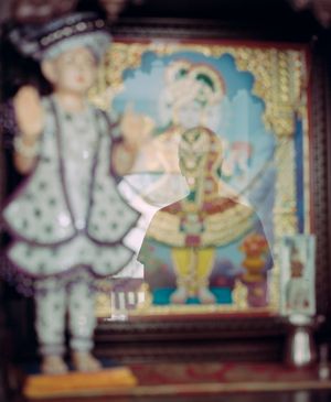 Do you see what I see, when I look at me?