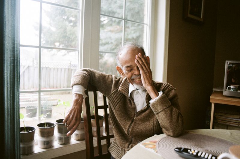 © Candace "Nyaomi" McLarty - Toronto, Ontario, Canada. Analog photography.