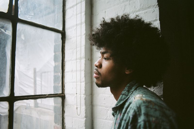 © Candace "Nyaomi" McLarty - Toronto, Ontario, Canada. Analog photography.