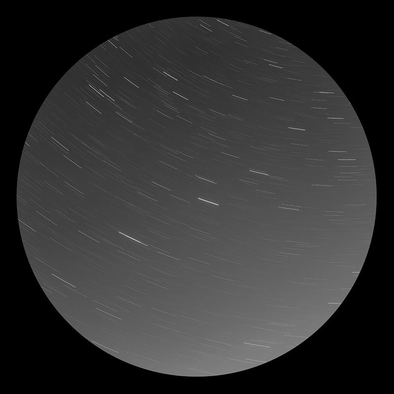 © Balazs Deim - space 08_moving stars