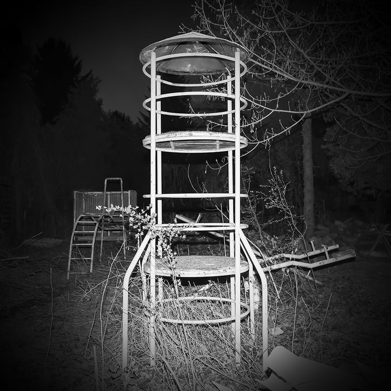 © Balazs Deim - space 01_rocket