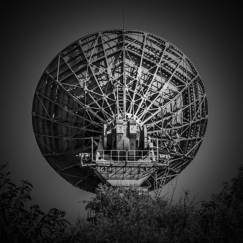 © Balazs Deim - space 14_parabol