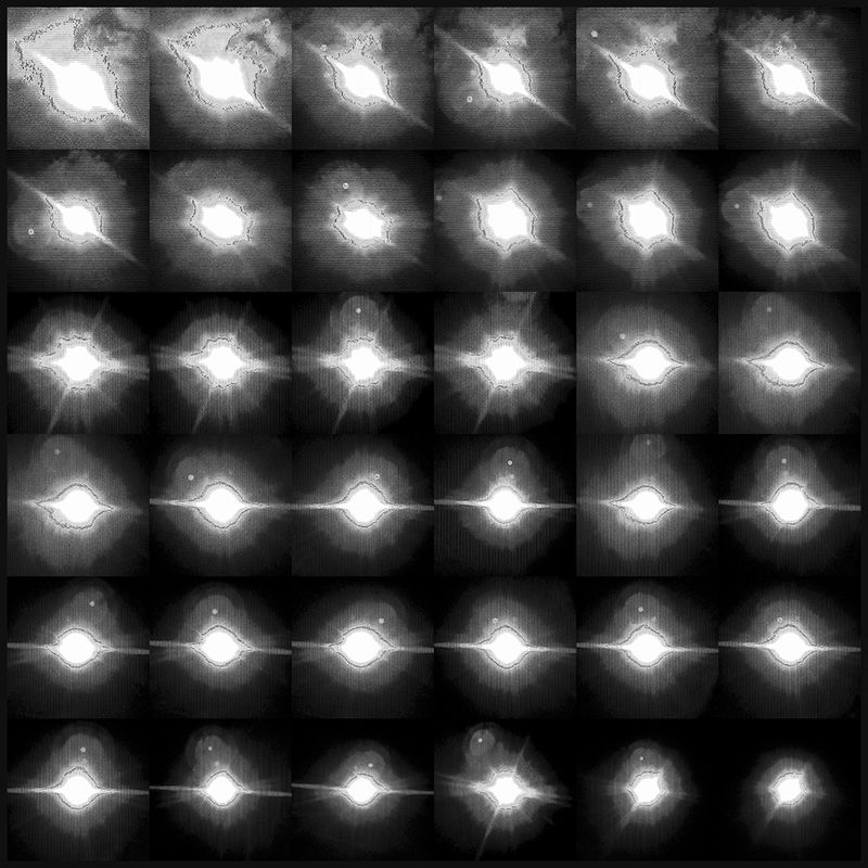 © Balazs Deim - space 13_supernova