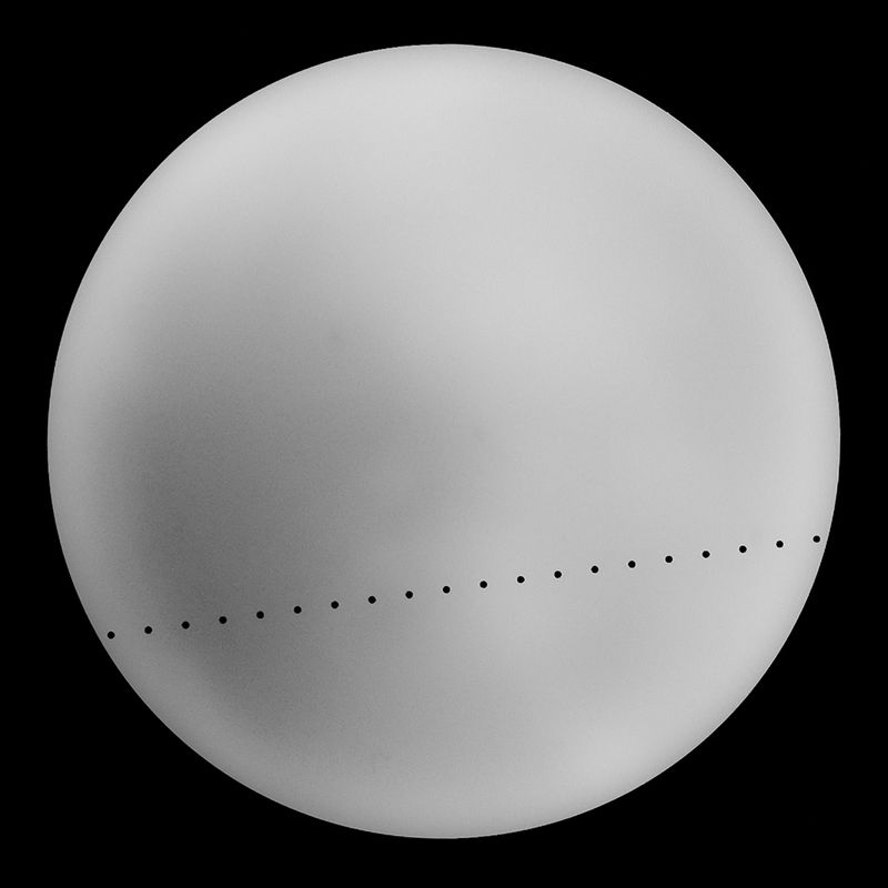 © Balazs Deim - space 06_spots