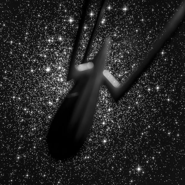 © Balazs Deim - space 03_flying object
