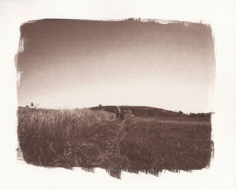 © Claudia Carmen - Image from the Hábitat photography project