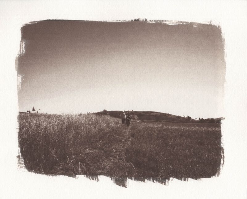© Claudia Carmen - Image from the Hábitat photography project