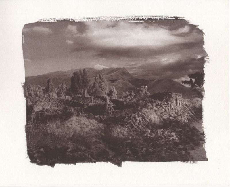 © Claudia Carmen - Image from the Hábitat photography project