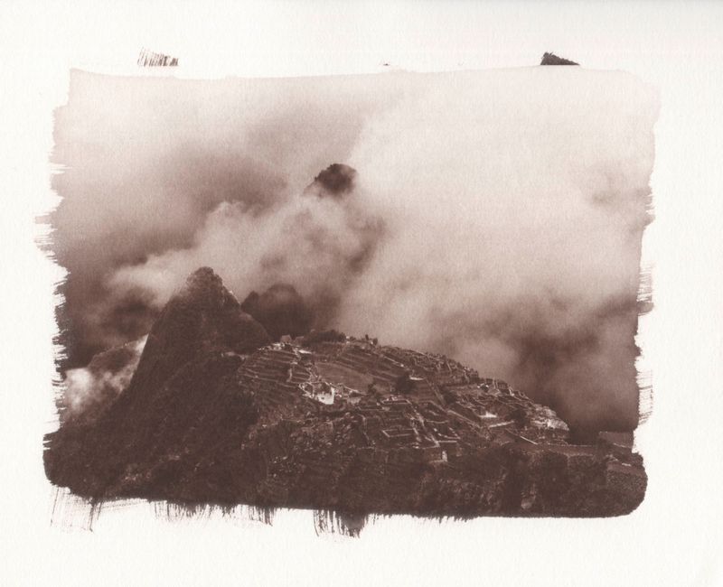 © Claudia Carmen - Image from the Hábitat photography project