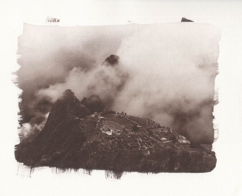 © Claudia Carmen - Image from the Hábitat photography project