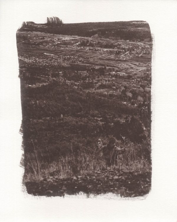 © Claudia Carmen - Image from the Hábitat photography project