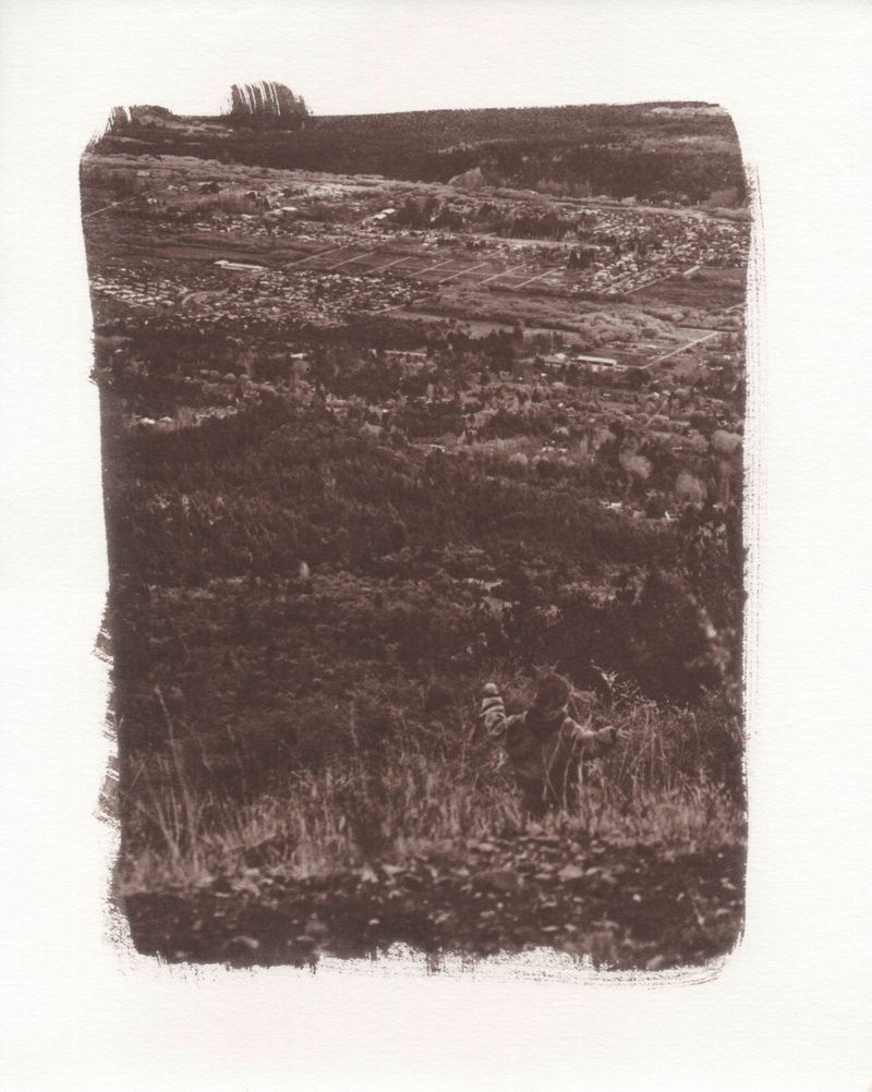 © Claudia Carmen - Image from the Hábitat photography project