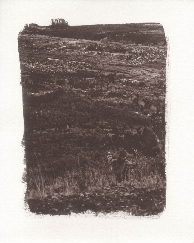 © Claudia Carmen - Image from the Hábitat photography project