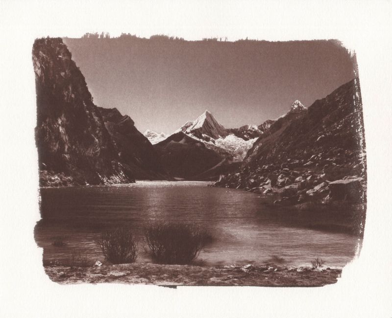 © Claudia Carmen - Image from the Hábitat photography project