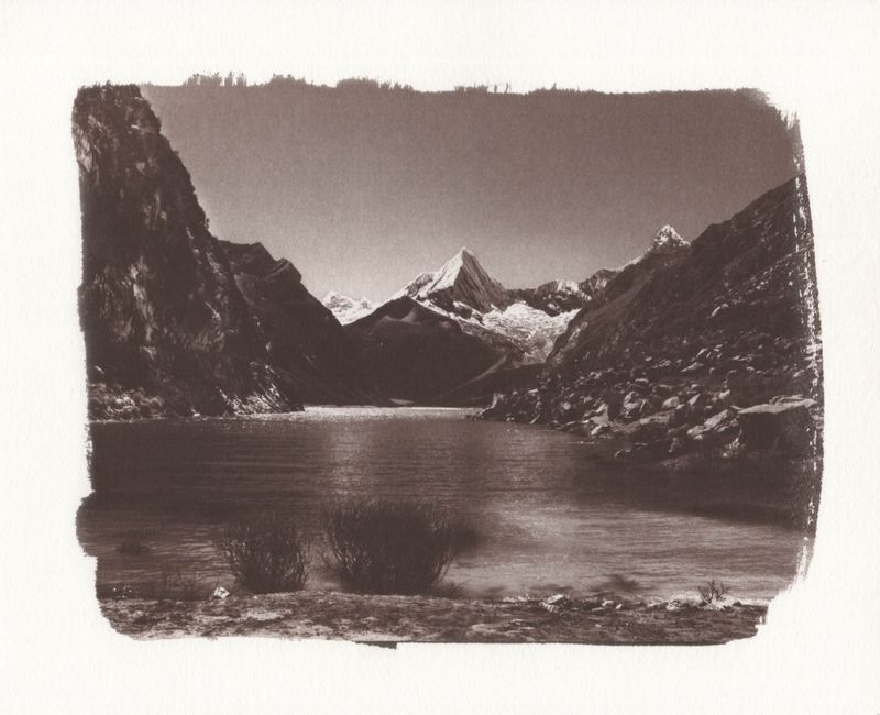 © Claudia Carmen - Image from the Hábitat photography project