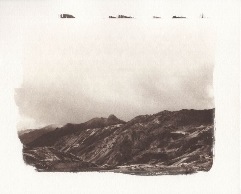 © Claudia Carmen - Image from the Hábitat photography project