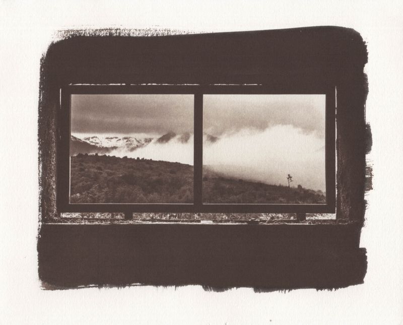 © Claudia Carmen - Image from the Hábitat photography project