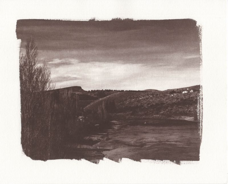 © Claudia Carmen - Image from the Hábitat photography project