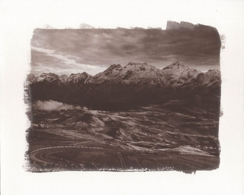 © Claudia Carmen - Image from the Hábitat photography project