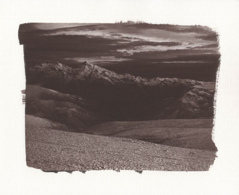 © Claudia Carmen - Image from the Hábitat photography project