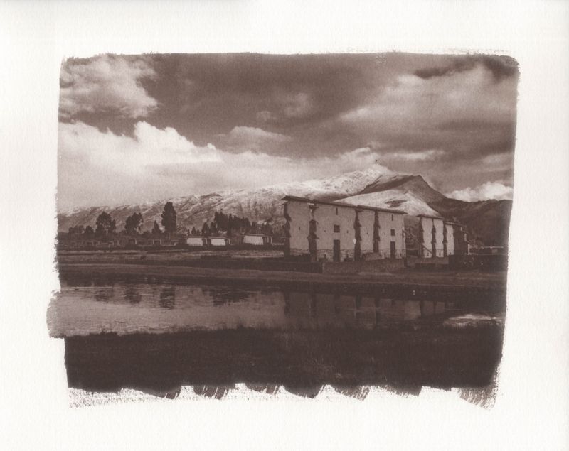 © Claudia Carmen - Image from the Hábitat photography project