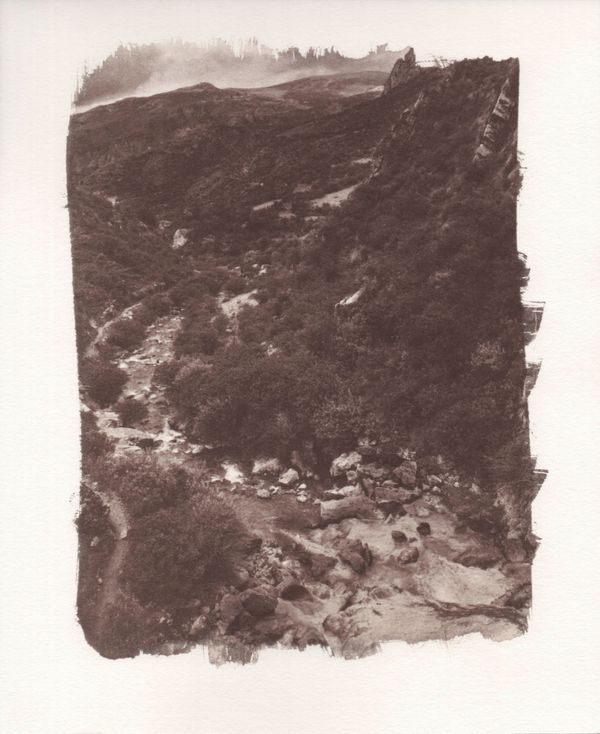 © Claudia Carmen - Image from the Hábitat photography project