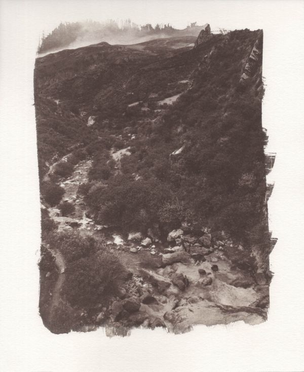 © Claudia Carmen - Image from the Hábitat photography project