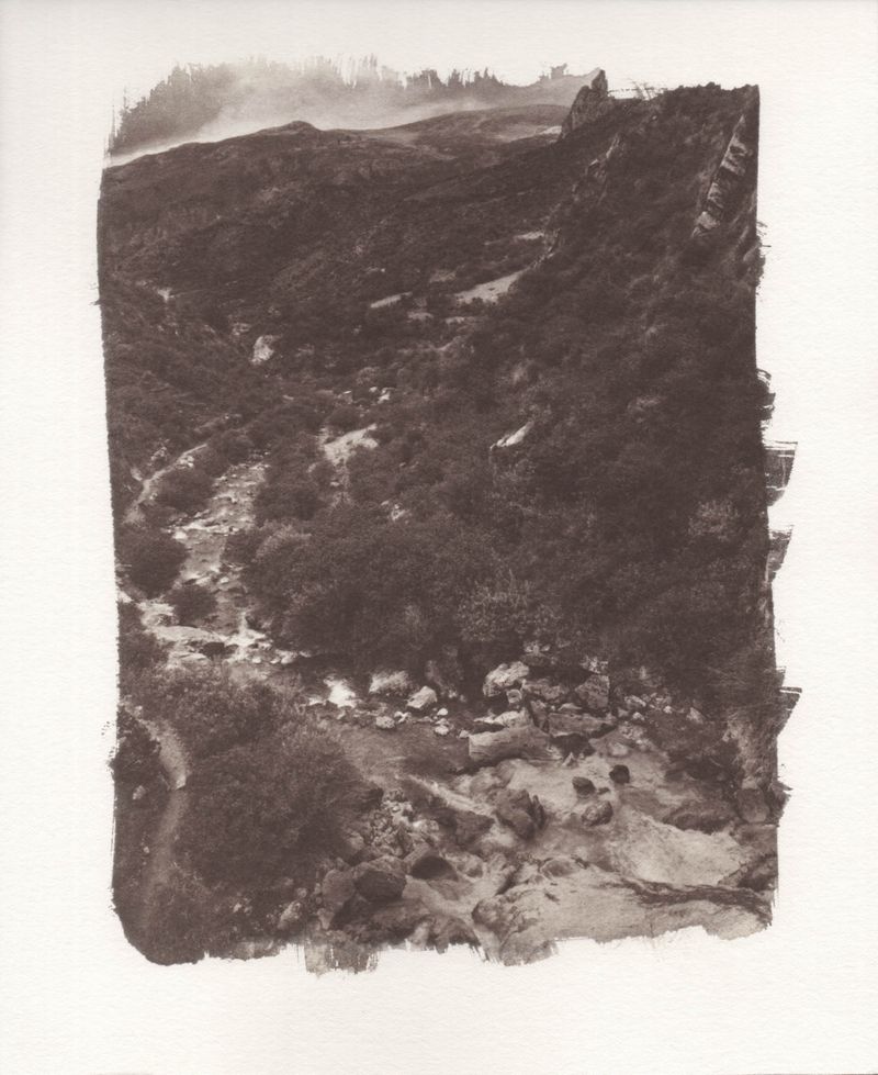 © Claudia Carmen - Image from the Hábitat photography project
