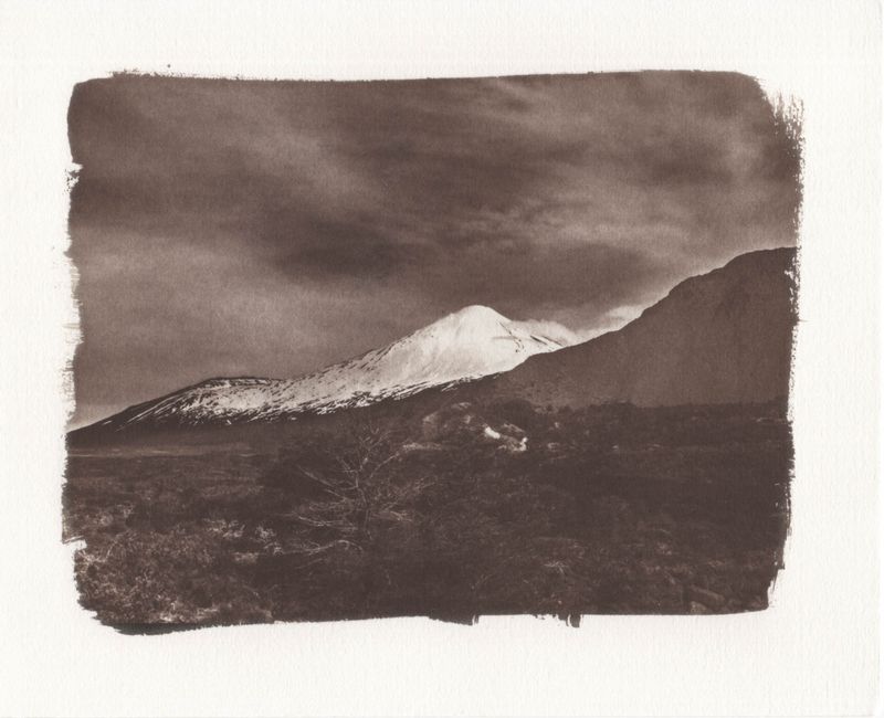 © Claudia Carmen - Image from the Hábitat photography project